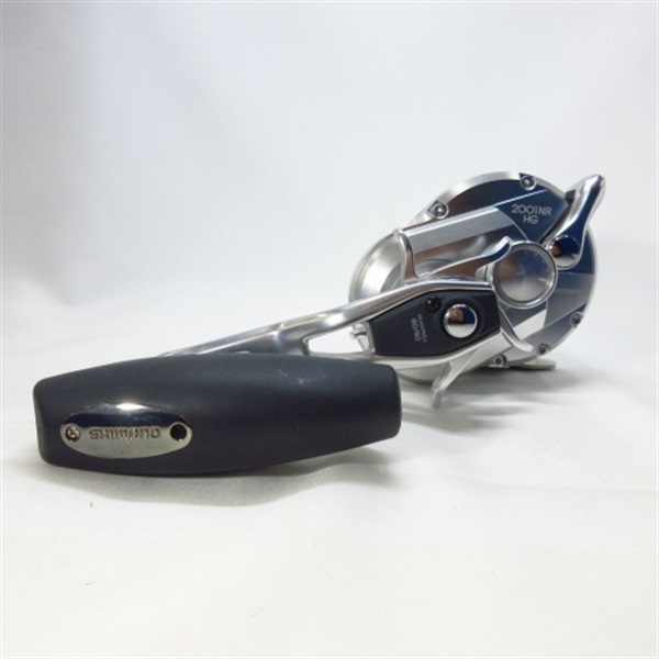 １７オシアジガー２００１ＮＲＨＧ
